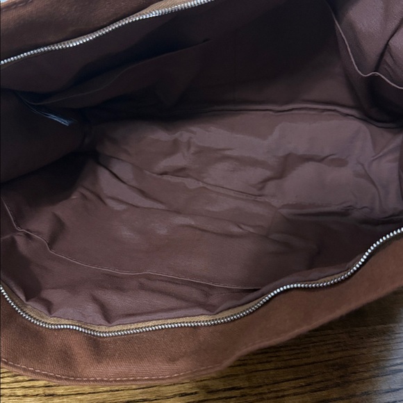 EUC VTG Hermes Fourre Tout Pouch - Picture 6 of 11